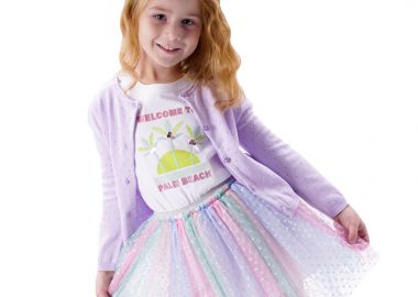 Φούστα | RAINBOW - Energiers - 